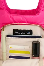 Wanderfull HydroBag Bright Pink
