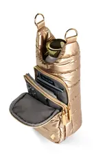 Wanderfull HydroBag Shiny Gold