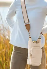 Wanderfull HydroBag Oatmeal Canvas