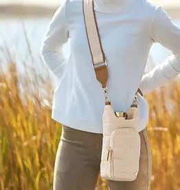 Wanderfull HydroBag Oatmeal Canvas