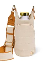 Wanderfull HydroBag Oatmeal Canvas