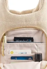 Wanderfull HydroBag Oatmeal Canvas