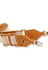 Wanderfull HydroBag Oatmeal Canvas