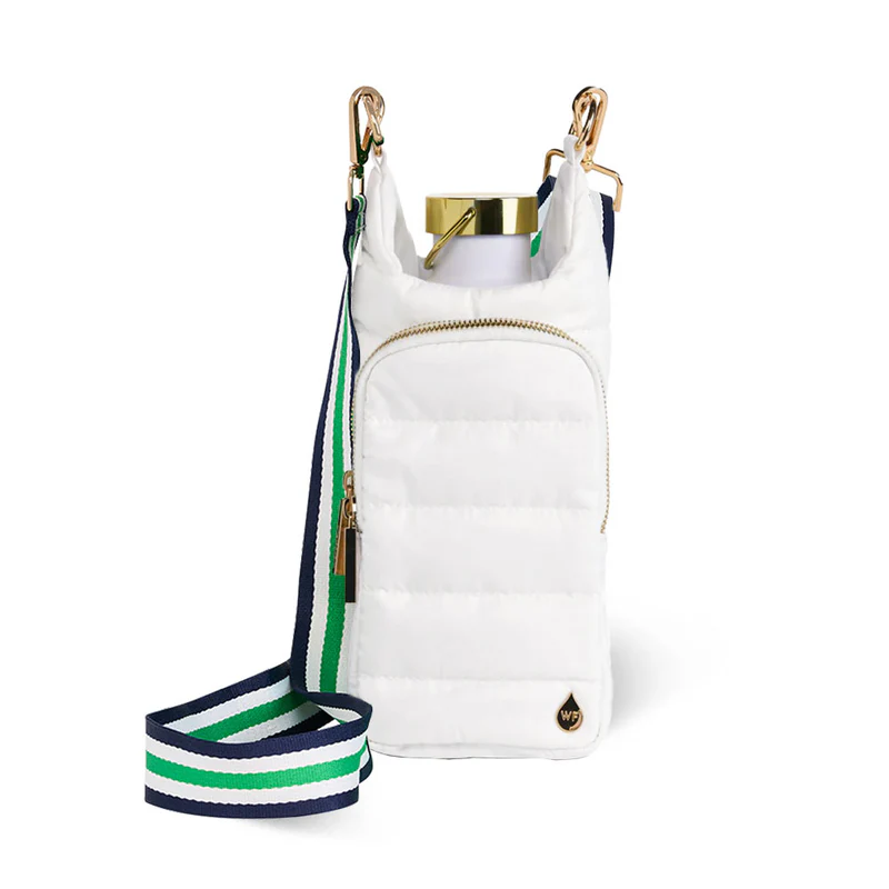 Wanderfull HydroBag White