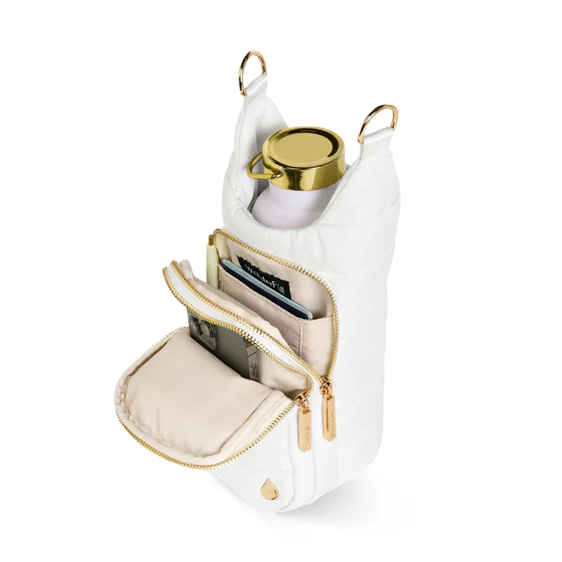 Wanderfull HydroBag White