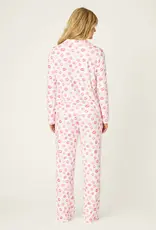 PJ Salvage Be Mine/Kisses 3 Piece Set