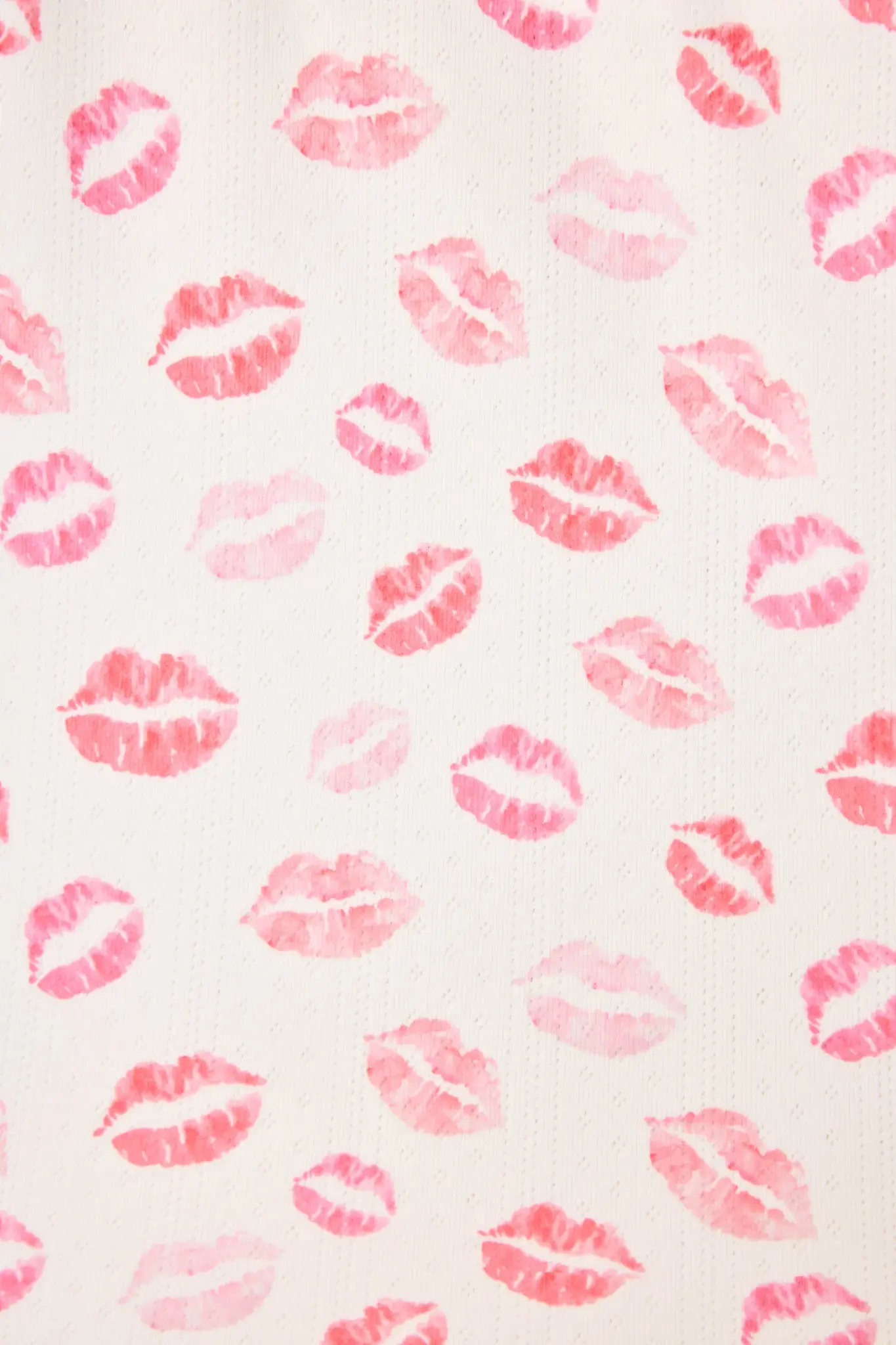 PJ Salvage Be Mine/Kisses 3 Piece Set