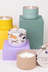 Northern Lights PawsON Odor Neutralizing Candle