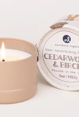 Northern Lights PawsON Odor Neutralizing Candle