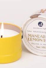 Northern Lights PawsON Odor Neutralizing Candle