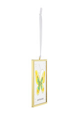 Demdaco Love From Above Butterfly Suncatcher