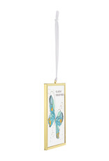 Demdaco My Forever Friend Butterfly Suncatcher