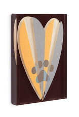 Demdaco Furever Together Tile Acrylic Wall Art