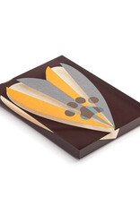 Demdaco Furever Together Tile Acrylic Wall Art