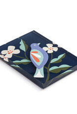 Demdaco Rest Together Tile Acrylic Wall Art