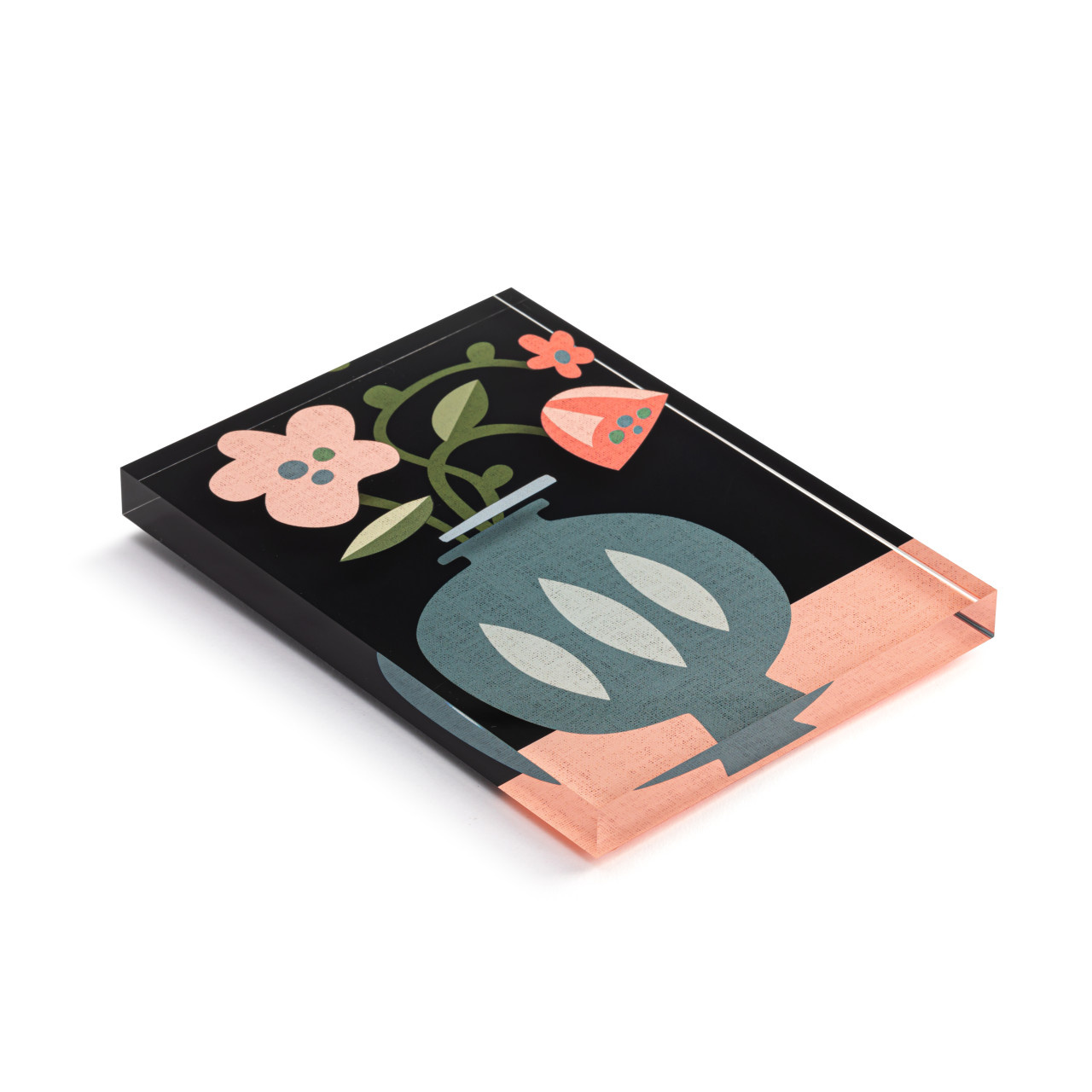 Demdaco Kindness Together Tile Acrylic Wall Art