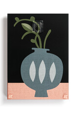 Demdaco Kindness Together Tile Acrylic Wall Art