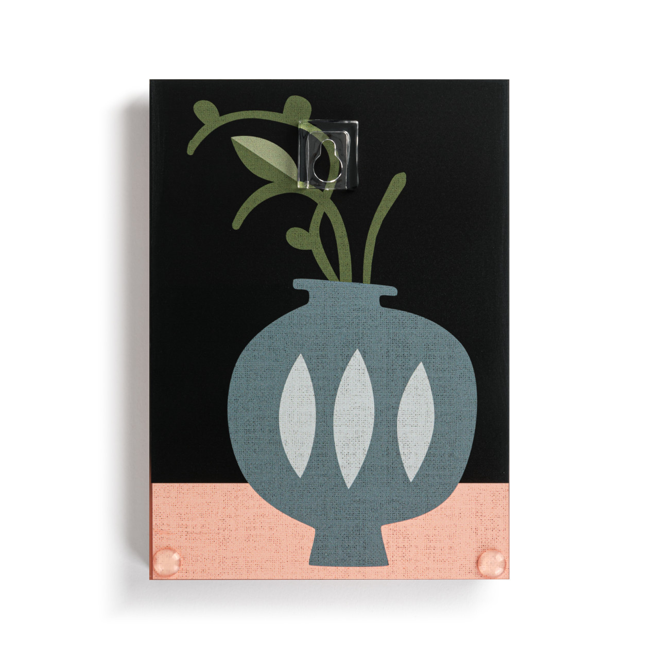 Demdaco Kindness Together Tile Acrylic Wall Art