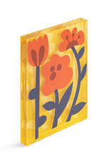 Demdaco Choose Happy Together Tile Acrylic Wall Art