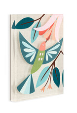 Demdaco Joy Together Tile Acrylic Wall Art