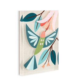 Demdaco Joy Together Tile Acrylic Wall Art