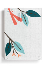 Demdaco Joy Together Tile Acrylic Wall Art