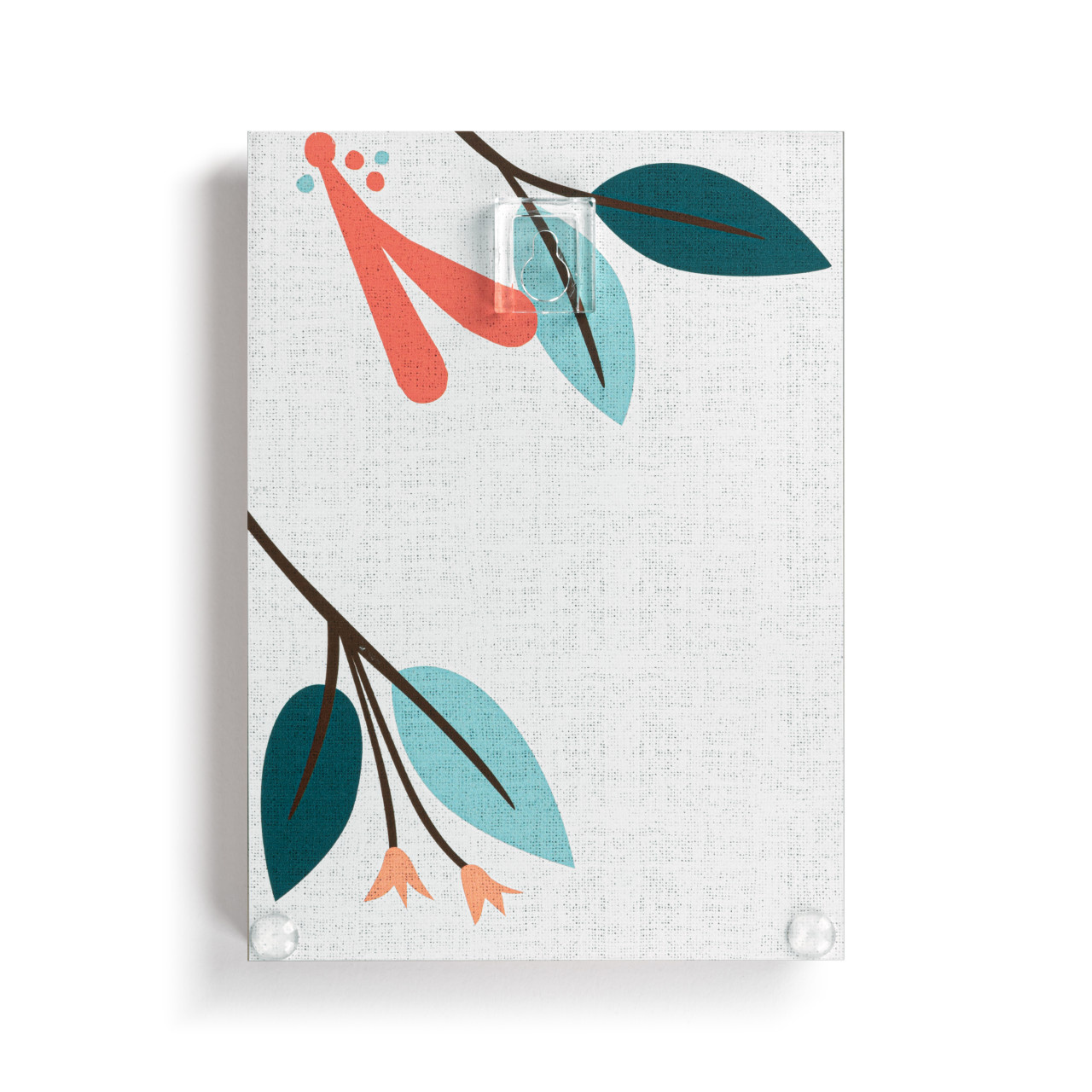 Demdaco Joy Together Tile Acrylic Wall Art