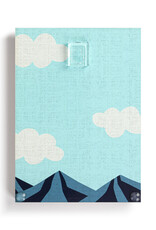 Demdaco Dream Together Tile Acrylic Wall Art