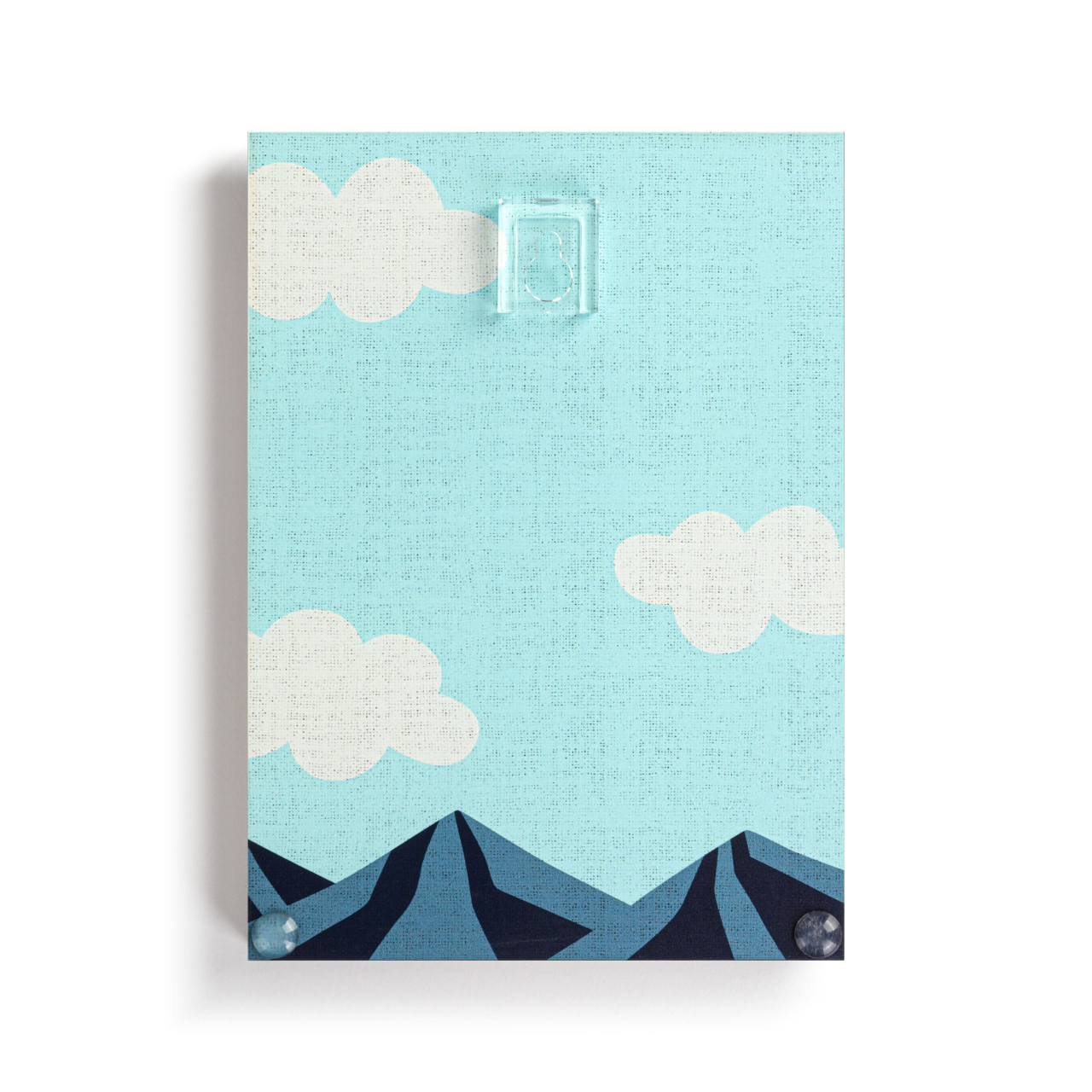 Demdaco Dream Together Tile Acrylic Wall Art