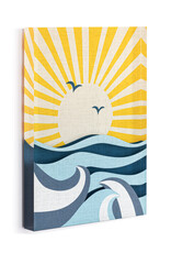 Demdaco Shine Together Tile Acrylic Wall Art