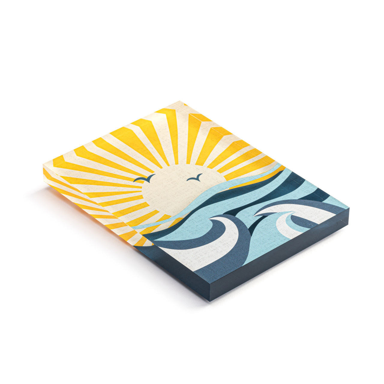 Demdaco Shine Together Tile Acrylic Wall Art