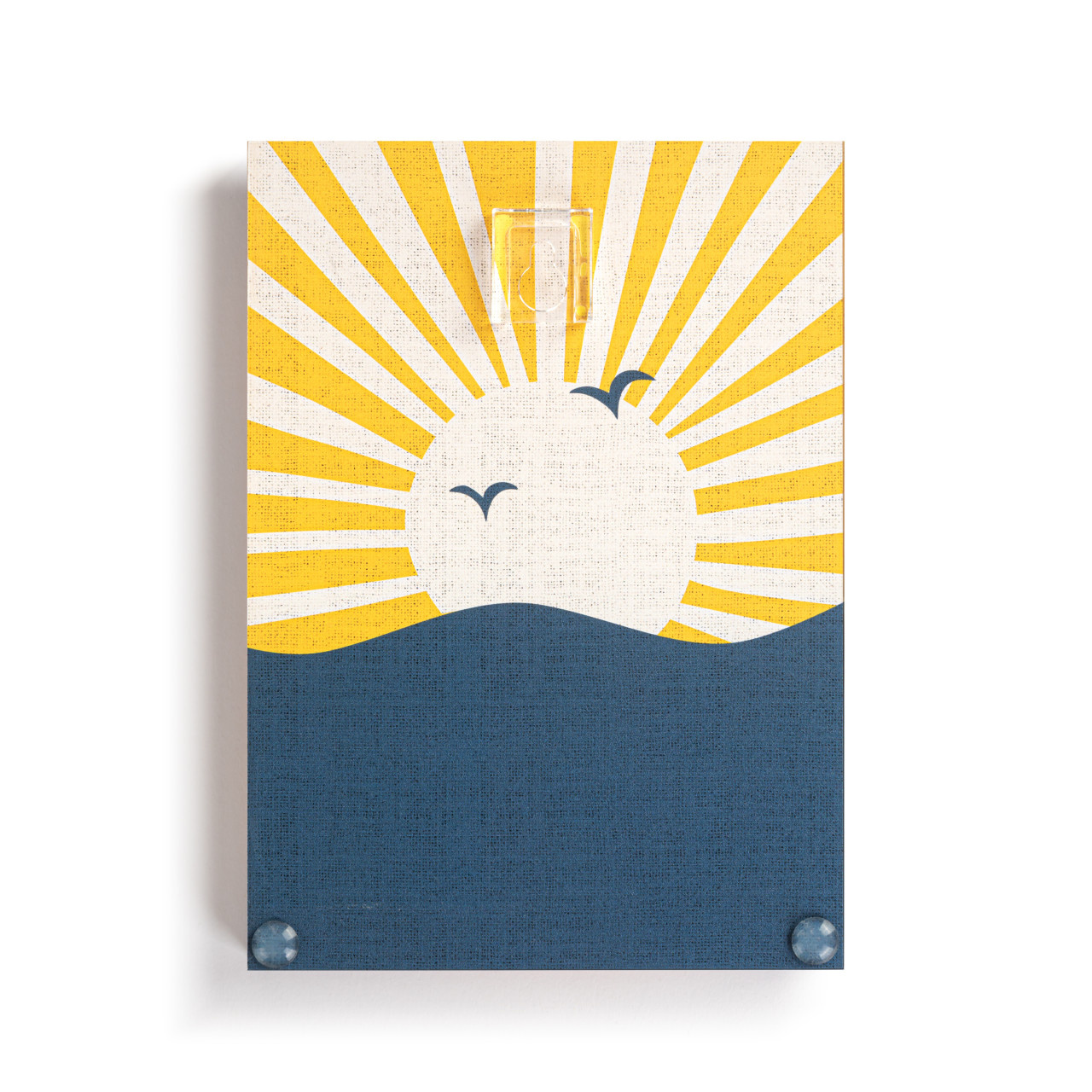 Demdaco Shine Together Tile Acrylic Wall Art