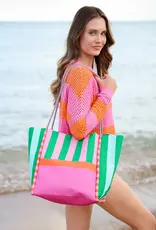 Shiraleah Samba Tote