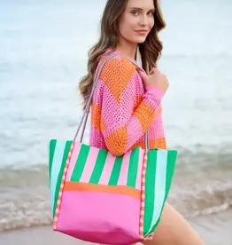 Shiraleah Samba Tote