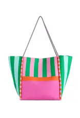 Shiraleah Samba Tote