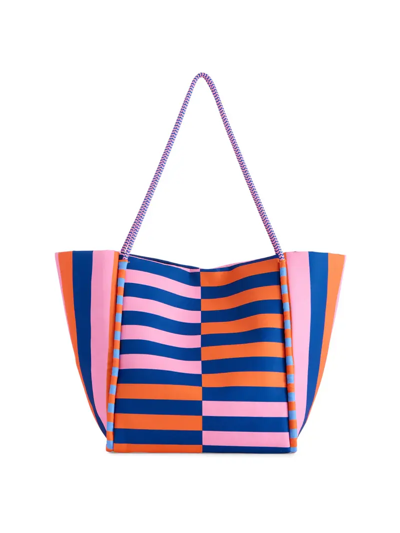 Shiraleah Samba Tote