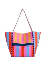 Shiraleah Samba Tote