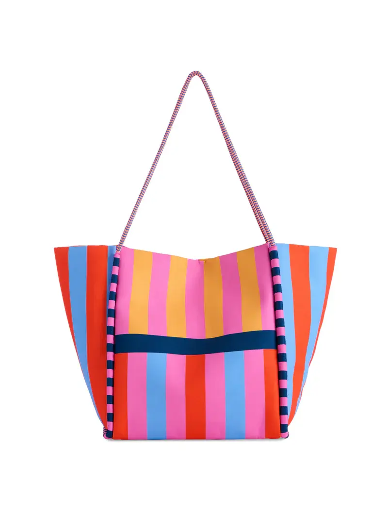 Shiraleah Samba Tote