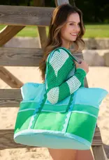 Shiraleah Camden Neoprene Tote