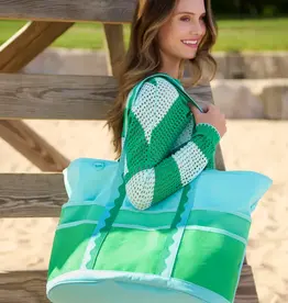 Shiraleah Camden Neoprene Tote