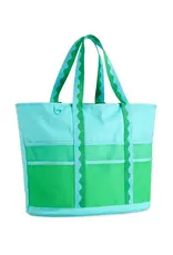 Shiraleah Camden Neoprene Tote