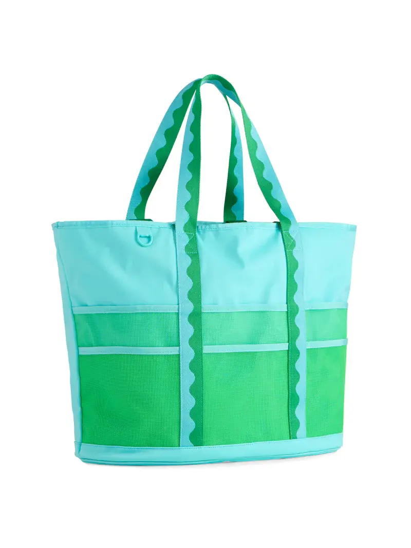 Shiraleah Camden Neoprene Tote