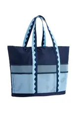 Shiraleah Camden Neoprene Tote