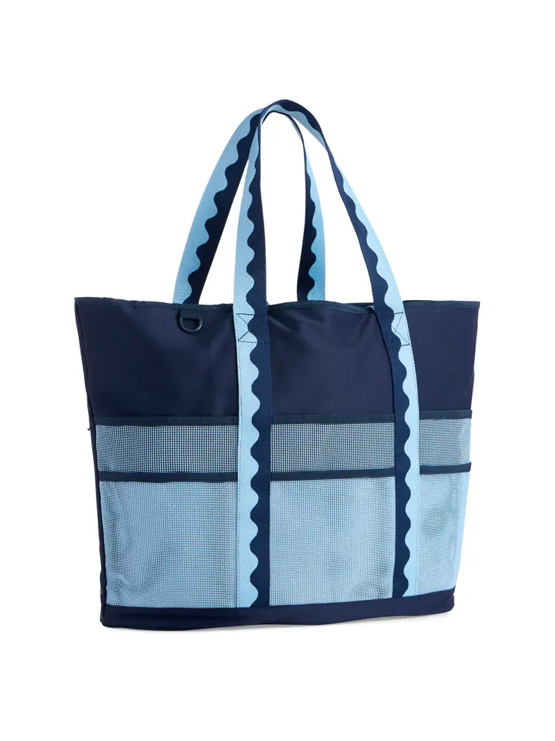 Shiraleah Camden Neoprene Tote