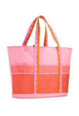 Shiraleah Camden Neoprene Tote