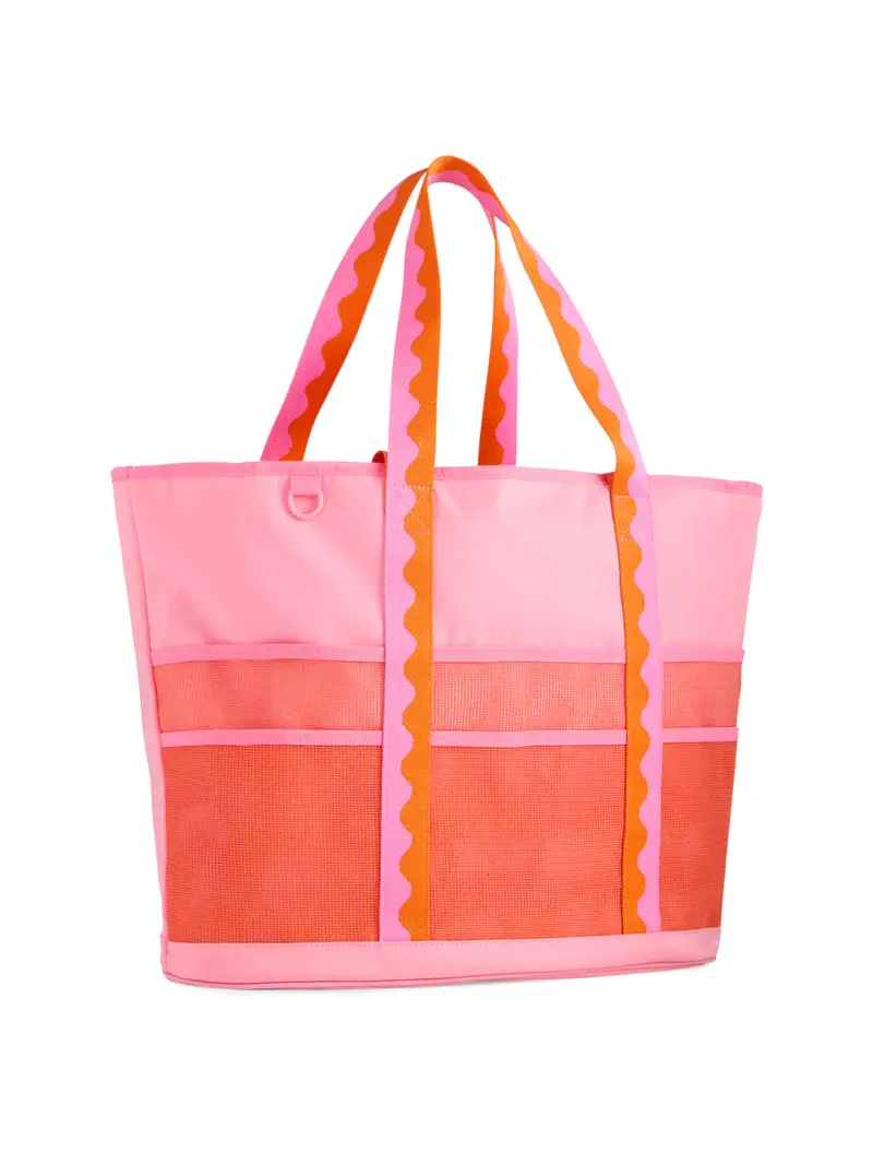 Shiraleah Camden Neoprene Tote