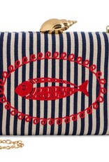 Shiraleah Marina Bag