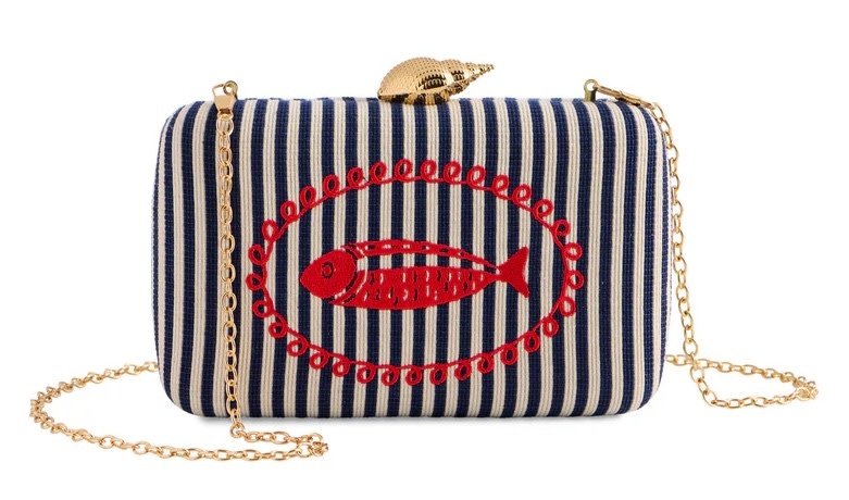 Shiraleah Marina Bag