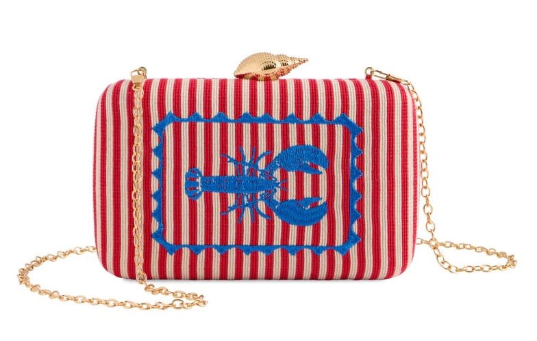 Shiraleah Marina Bag