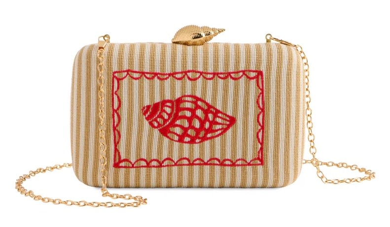 Shiraleah Marina Bag